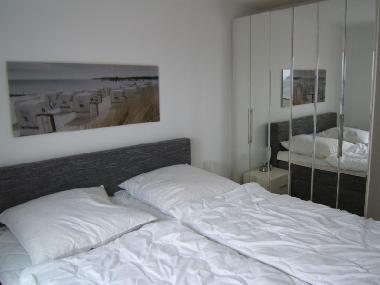 Ferienwohnung in OstseeResort Olpenitz (Ostsee-Festland) oder Ferienwohnung oder Ferienhaus
