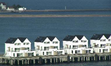 Ferienwohnung in OstseeResort Olpenitz (Ostsee-Festland) oder Ferienwohnung oder Ferienhaus