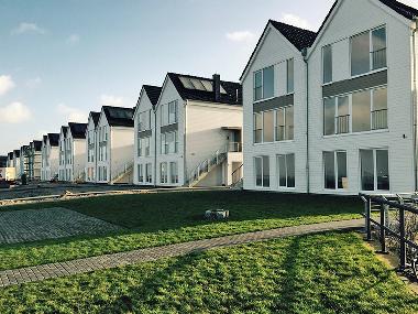 Ferienwohnung in OstseeResort Olpenitz (Ostsee-Festland) oder Ferienwohnung oder Ferienhaus