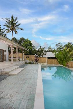 Villa in banjar gunung (Bali) oder Ferienwohnung oder Ferienhaus