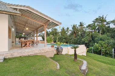 Villa in banjar gunung (Bali) oder Ferienwohnung oder Ferienhaus