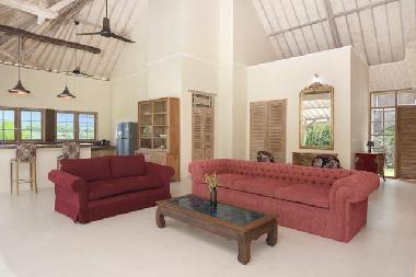 Villa in banjar gunung (Bali) oder Ferienwohnung oder Ferienhaus