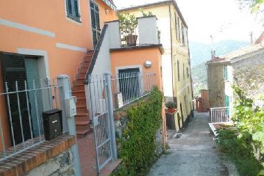 Pension in levanto (La Spezia) oder Ferienwohnung oder Ferienhaus