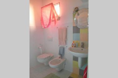 Pension in levanto (La Spezia) oder Ferienwohnung oder Ferienhaus