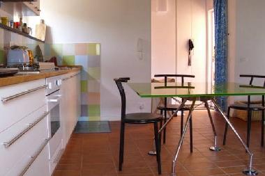 Pension in levanto (La Spezia) oder Ferienwohnung oder Ferienhaus