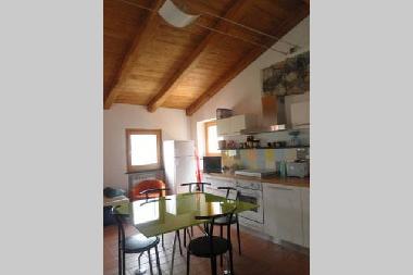 Pension in levanto (La Spezia) oder Ferienwohnung oder Ferienhaus