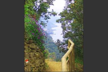 Pension in levanto (La Spezia) oder Ferienwohnung oder Ferienhaus