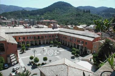 Pension in levanto (La Spezia) oder Ferienwohnung oder Ferienhaus