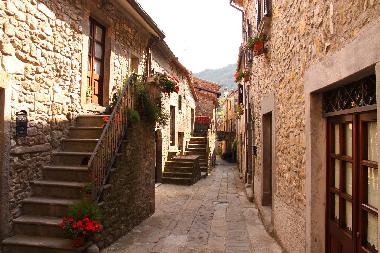 Ferienwohnung in Tavernelle (Massa-Carrara) oder Ferienwohnung oder Ferienhaus