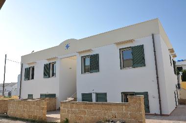 Ferienwohnung in leuca (Lecce) oder Ferienwohnung oder Ferienhaus