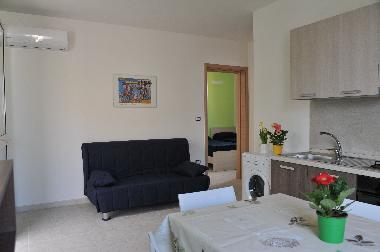 Ferienwohnung in leuca (Lecce) oder Ferienwohnung oder Ferienhaus