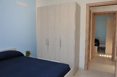 Ferienwohnung in leuca (Lecce) oder Ferienwohnung oder Ferienhaus