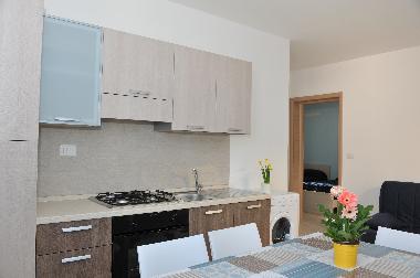 Ferienwohnung in leuca (Lecce) oder Ferienwohnung oder Ferienhaus