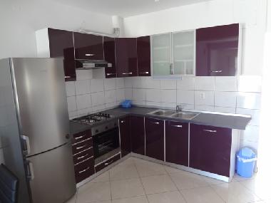 Ferienwohnung in Grebastica (Sibensko-Kninska) oder Ferienwohnung oder Ferienhaus