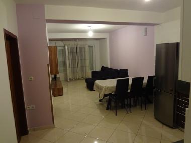 Ferienwohnung in Grebastica (Sibensko-Kninska) oder Ferienwohnung oder Ferienhaus