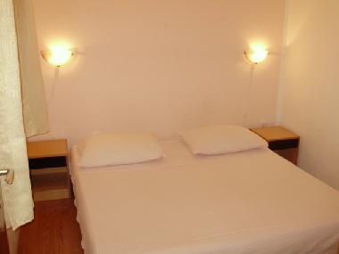 Ferienwohnung in Grebastica (Sibensko-Kninska) oder Ferienwohnung oder Ferienhaus