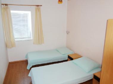 Ferienwohnung in Grebastica (Sibensko-Kninska) oder Ferienwohnung oder Ferienhaus