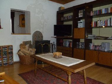 Ferienhaus in Gornji Grad (Gornji Grad) oder Ferienwohnung oder Ferienhaus