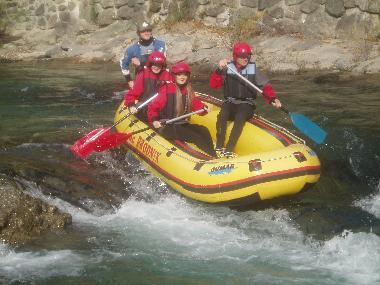 Ferienhaus in Gornji Grad (Gornji Grad) oder Ferienwohnung oder Ferienhaus