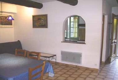 Ferienhaus in Malaucene (Vaucluse) oder Ferienwohnung oder Ferienhaus