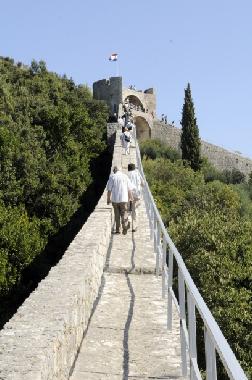 Ferienwohnung in Hodilje (Dubrovacko-Neretvanska) oder Ferienwohnung oder Ferienhaus