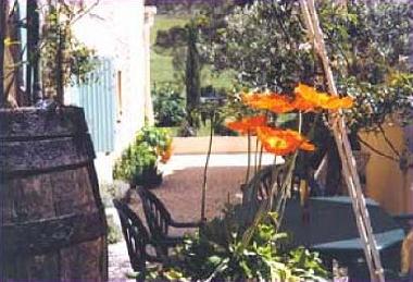 Ferienhaus in Malaucene (Vaucluse) oder Ferienwohnung oder Ferienhaus