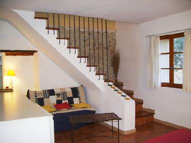 Ferienhaus in Malaucene (Vaucluse) oder Ferienwohnung oder Ferienhaus