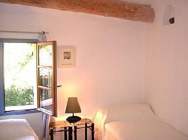 Ferienhaus in Malaucene (Vaucluse) oder Ferienwohnung oder Ferienhaus