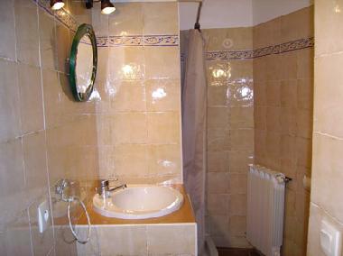 Ferienhaus in Malaucene (Vaucluse) oder Ferienwohnung oder Ferienhaus