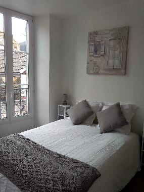 Ferienwohnung in Lourdes (Hautes-Pyr�n�es) oder Ferienwohnung oder Ferienhaus