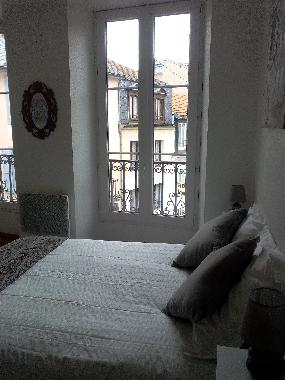 Ferienwohnung in Lourdes (Hautes-Pyr�n�es) oder Ferienwohnung oder Ferienhaus