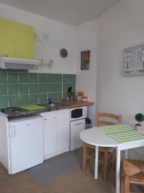 Ferienwohnung in Lourdes (Hautes-Pyr�n�es) oder Ferienwohnung oder Ferienhaus