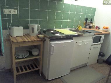 Ferienwohnung in Lourdes (Hautes-Pyr�n�es) oder Ferienwohnung oder Ferienhaus