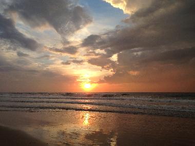 Ferienhaus in Mikhmoret (HaMerkaz (Central)) oder Ferienwohnung oder Ferienhaus