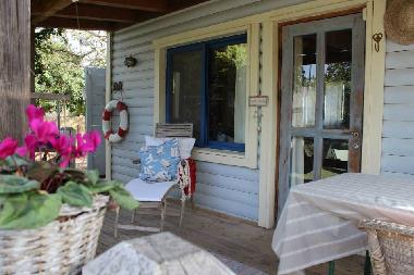 Ferienhaus in Mikhmoret (HaMerkaz (Central)) oder Ferienwohnung oder Ferienhaus