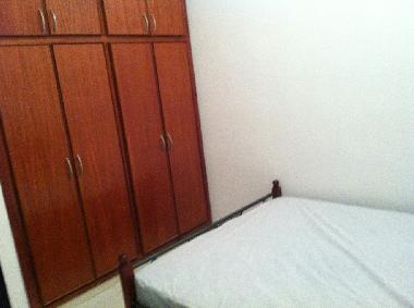 Ferienwohnung in Sa�dia (Oujda) oder Ferienwohnung oder Ferienhaus