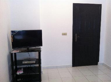 Ferienwohnung in Sa�dia (Oujda) oder Ferienwohnung oder Ferienhaus