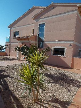 Villa in calafell (Barcelona) oder Ferienwohnung oder Ferienhaus