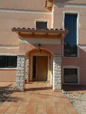 Villa in calafell (Barcelona) oder Ferienwohnung oder Ferienhaus