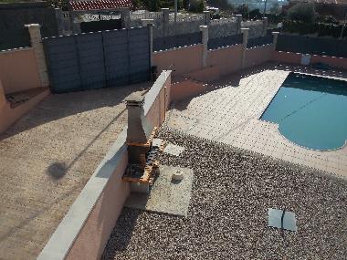 Villa in calafell (Barcelona) oder Ferienwohnung oder Ferienhaus