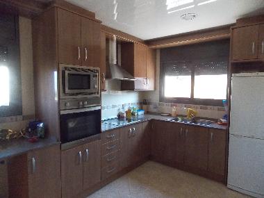 Villa in calafell (Barcelona) oder Ferienwohnung oder Ferienhaus
