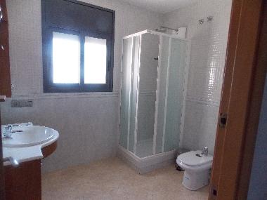 Villa in calafell (Barcelona) oder Ferienwohnung oder Ferienhaus