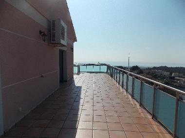 Villa in calafell (Barcelona) oder Ferienwohnung oder Ferienhaus