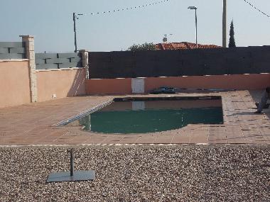 Villa in calafell (Barcelona) oder Ferienwohnung oder Ferienhaus