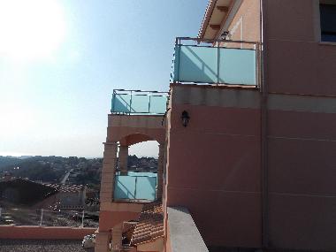 Villa in calafell (Barcelona) oder Ferienwohnung oder Ferienhaus