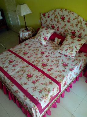 Ferienwohnung in st raphael (Var) oder Ferienwohnung oder Ferienhaus