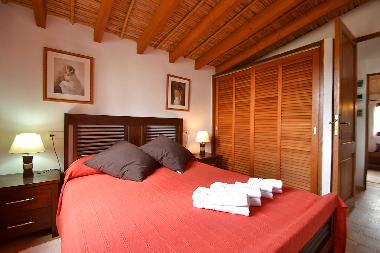 Ferienhaus in Arta (Mallorca) oder Ferienwohnung oder Ferienhaus