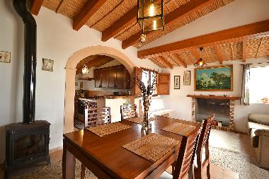 Ferienhaus in Arta (Mallorca) oder Ferienwohnung oder Ferienhaus