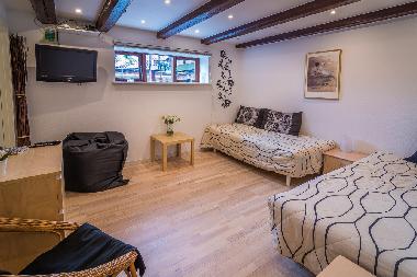 Ferienwohnung in R�dovre (Kobenhavn) oder Ferienwohnung oder Ferienhaus