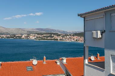 Ferienwohnung in Okrug Gornji (Splitsko-Dalmatinska) oder Ferienwohnung oder Ferienhaus